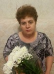 Ольга, 58 лет, Новочеркасск