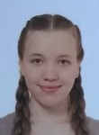 Анастасия, 26 лет, Вологда