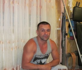 миша, 51 год, Киреевск