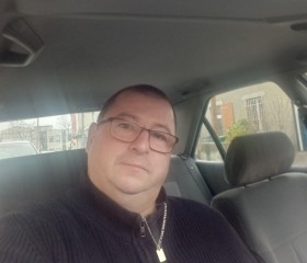 Frederic, 40, Grenoble