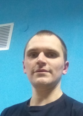 Вячеслав, 31, Россия, Пикалёво