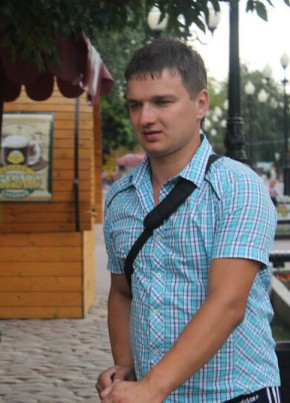 Паша, 38, Россия, Петродворец