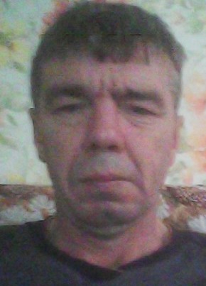 Радик, 52, Россия, Рыбная Слобода