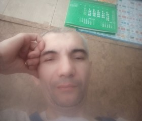 Рома, 47 лет, Toshkent