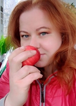 Ольга, 31, Україна, Луганськ