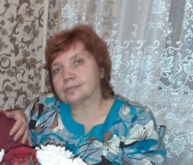 Татьяна, 59 лет, Дорогобуж