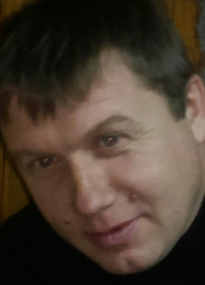 Геннадий Никол, 47, Україна, Коростишів