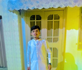 Decent boy, 18 лет, فیصل آباد