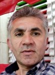 Mehmet, 50 лет, Kahramanmaraş