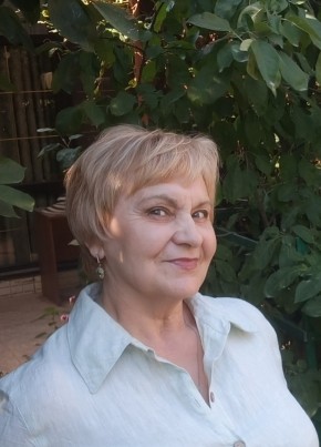 Алла-Лиза