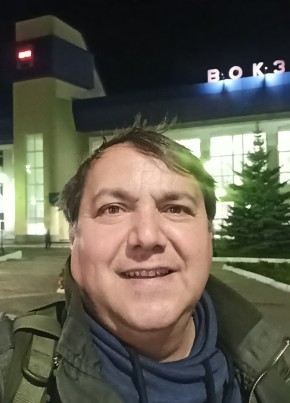 Oleg, 43, Russia, Saint Petersburg