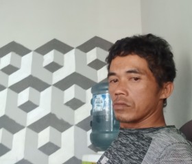 Tedi, 40, Sigli