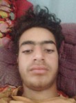 Sahil Sheikh, 18 лет, Srinagar (Jammu and Kashmir)