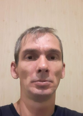 Дмитрий, 44, Россия, Уфа