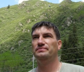 Андрей, 47 лет, Байқоңыр