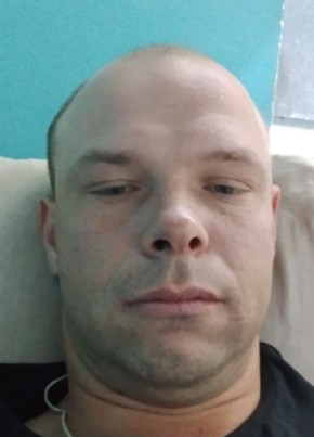 Дмитрий А из Новомосковска 34 года