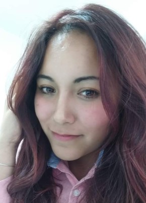 Sofia из Santiago de Querétaro 30 лет