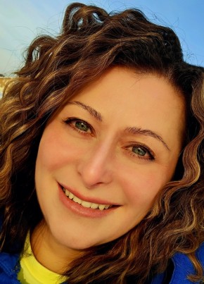 Irina, 44, Russia, Omsk