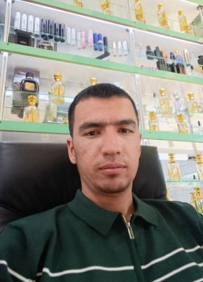 islom из Oltiariq 27 лет
