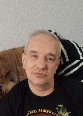 Lev Zhuravlev, 59, Russia, Moscow