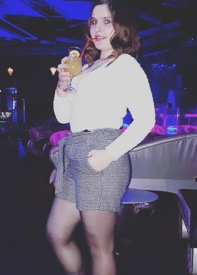 Лилия, 28, Россия, Белгород
