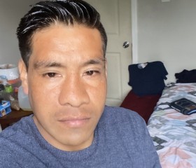 Jose, 33 года, Newark (State of New Jersey)