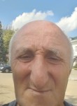 Мурад, 65 лет, Кострома