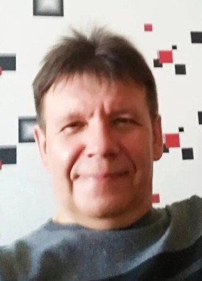 Сергей из Сургута 59 лет