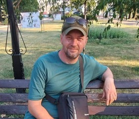 Sergey, 45, Copenhagen
