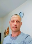 Александр Хаутов, 39 лет, Геленджик