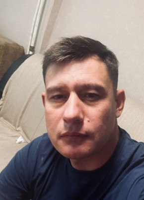 Сергей, 31, Россия, Холмск