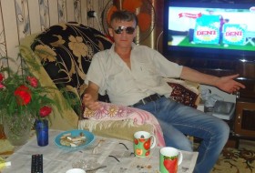 Игорь , 56 - Только Я