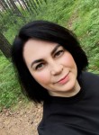 Svetlana, 42, Novosibirsk