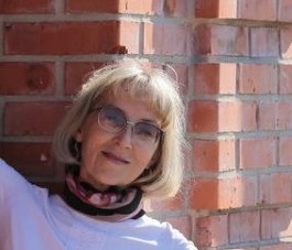 Alena, 61, Kazan