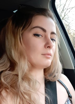 Ирина из Воронежа 31 год