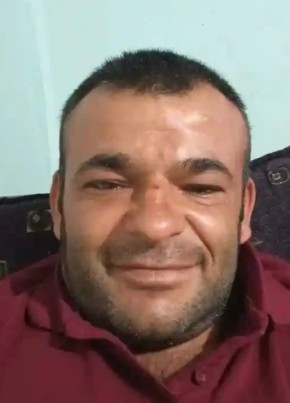 Servet из Adana 30 лет