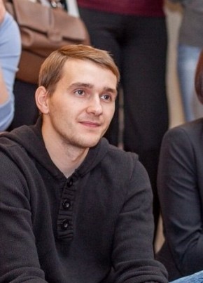 Кирилл , 34, Россия, Архангельск