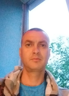 Алексей , 43, Россия, Волжский (Волгоградская обл.)