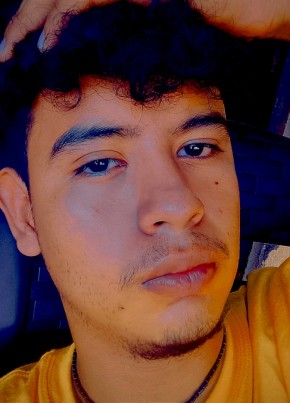 Brayan из Managua 18 лет