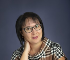 Жанна, 40 лет, Красноярск