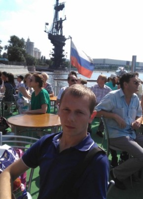 Roman, 38, Russia, Sergiyev Posad