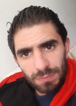 Khalid muhanna, 30, المملكة الاردنية الهاشمية, عمان