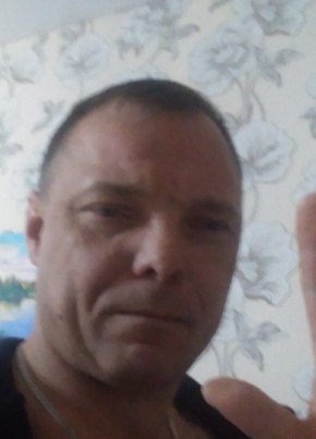 Николай, 47, Россия, Урюпинск