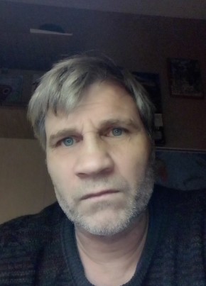 Владимир, 54, Россия, Ялта