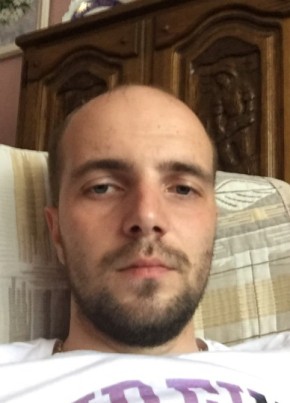 Евгений, 34, Россия, Котовск