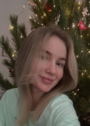 Vika из Оренбурга 31 год