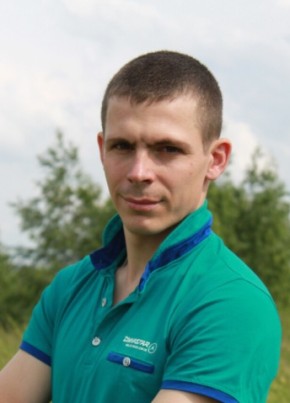 Виктор, 37, Россия, Ногинск