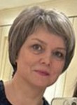 ALYeNA, 49, Moscow