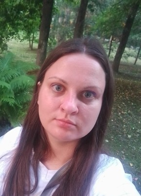 Анна из Брянска 38 лет