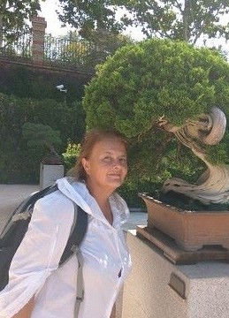 Лариса, 65, Россия, Санкт-Петербург